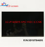 Lp140wf9-spe1 5d10t84695 Lp140wf9 Sp E2 Lenovo For Ideapad Yoga Lcd Screen Fhd 4852154759695
