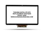600291722829 Unbranded Toshiba Satellite S70