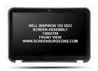 600291723345 Unbranded Dell Inspiron 15z