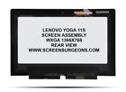 600291723390 Unbranded Lenovo Yoga 11s