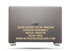 Ms2346 600291723420 Unbranded Acer Aspire S3-391