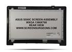 S500c 600291723536 Unbranded Asus Replacement