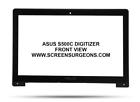 S500c 600291723635 Unbranded Asus Replacement