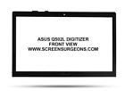 Top1597 600291723673 Unbranded Asus Q502l Replacement