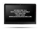 X360 600291723710 Unbranded Hp Spectre