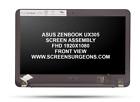 Ux305 600291723727 Unbranded Asus Zenbook