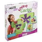 602101-1 Alex Toys Diy Cactus Plush Green 731346002976