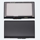 Lq156d1jx06-e 604697673259 Ledoled Uhd Touch Screen Assembly Bezel For Lenovo