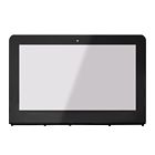 11-ab002tu 604697673587 Ftdlcd Screen Digitizer Glass Bezel Board For Hp