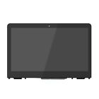 Lp133wf2-spl4 604697673631 Ftdlcd Lcd Touch Screen Assembly Bezel For Hp