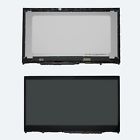 604697674249 Ledoled Lcd Touch Screen Digitizer Assembly Bezel For