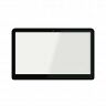15-w103nf 604697676595 Ftdlcd For Hp Envy Touchscreen Digitizer Bezel Board