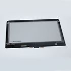 Lp133qh1.spa1 604697678834 Ledoled Lcd Touchscreen Assembly