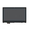 4-1570 604697679466 Ftdlcd Ips Lcd Touchscreen Digitizer Assembly Bezel For