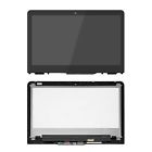 Lp133wf2-spl4 604697685368 Ledoled For Hp Pavilion Lcd Screen Touch Digitizer Lp133wf2-spl4 604697685368 Ledoled For Hp Pavilion Lcd Screen Touch Digitizer
