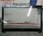 Q502l 604697688734 Ftdlcd Bezel Outer Glass Touchscreen Digitizer Replacement For