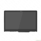 15-br052od 604697708678 Mateerke Fhd Led Lcd Touchscreen Display For Hp