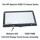 13-4193nr 604697716376 Unbranded For Hp Spectre
