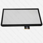 U45t-a 604697720373 Mateerke Laptop Touch Screen Glass Digitizer Replacement For