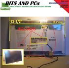 6091l-0345q 0cd516 Lp Philips Dislplay Panel Wxga Lcd Tl