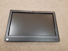 6091l-1713a Hp Touchsmart Lcd Led Screen Tested