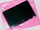609788-001 Hp New Pavilion Lcd Screen Display Top Cover Webcam