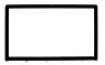 611434346437 Lecho Front Glass Bezel Replacement For Imac Inch
