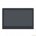 900-13isk 611702824643 Mateerke Led Lcd Screen Touch Display Glass Assembly