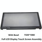 P55w-b5225 611702824735 Mateerke Fhd Lcd Touchscreen Digitizer Display Assembly For