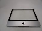 620-4002 Apple Front Glass Panel And Aluminum Bezel For Imac