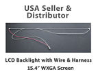 Dv6110us 638037123562 Lcd Backlight Lamp Wireharness Hp Pavilion