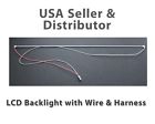 638037123579 Lcd Backlight Lamp Wire Harness Dell Latitude Xga