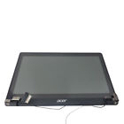 C720p 658906107158 Acer Chromebook Black Lcd Touch Screen Digitizer Module