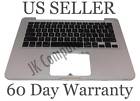 661-5858 Apple Macbook Pro Mid Palmrest Assembly Keyboard