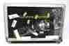 661-6630 Apple New Complete Led Lcd Screen For Macbook Air 13 A1466 Mid 2012