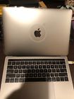 6618153 Apple Macbook Pro Replacement Lcd Led Display Grey
