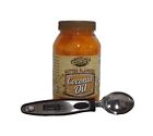 675903507330 Golden Barrel Butter Flavored Coconut Oil Delicious Certified