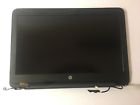 680562001ltn140at26 Hp Oem Genuine Chromebook Lcd Display Replacement Led Screen Full