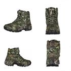 6953279212022 Mens Hunting Touraine Hiking Shoe Camouflage Us