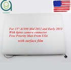 Pro15 699941337797 Apple Display Full Lcd Screen Assembly For Mid