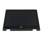 6m.g0yn1.001 Acer New Genuine Aspire Laptop Black Led Lcd 713543900231