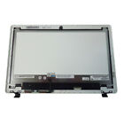 6m.g7cn1.001 Acer Aspire Lcd Touch Screen Digitizer Bezel 658906104867