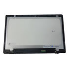 6m.gpln5.001 Acer Swift Fhd Lcd Screen Module Bezel 658906107110