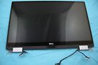6p84r Dell Oem Xps Silver Qhd Lcd Touch Screen Assembly