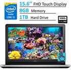 7.95962e 11 Dell Inspiron 15.6 795962344445