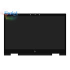 15m-bp012dx 709327700265 Hp Manufactures Only New Envy Lcd Touch Screen