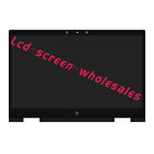 15m-bp111dx 709327701231 Hp Envy Touch Screen Assembly Bezel Replacement