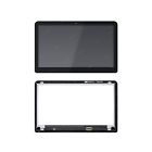 862643-001 715802397783 Ledoled For Hp Pavilion Fhd Lcd Led Touch