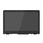 13t-u100 715802398513 Ftdlcd Lcd Display Sp Touch Screen Bezel For