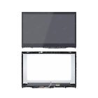 Nv156fhm-n48 715802398902 Ledoled Lcd Touch Screen Digitizer Assembly For Lenovo
